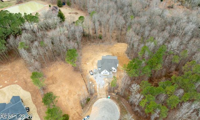295 Whistlers Cove, Louisburg, NC 27549