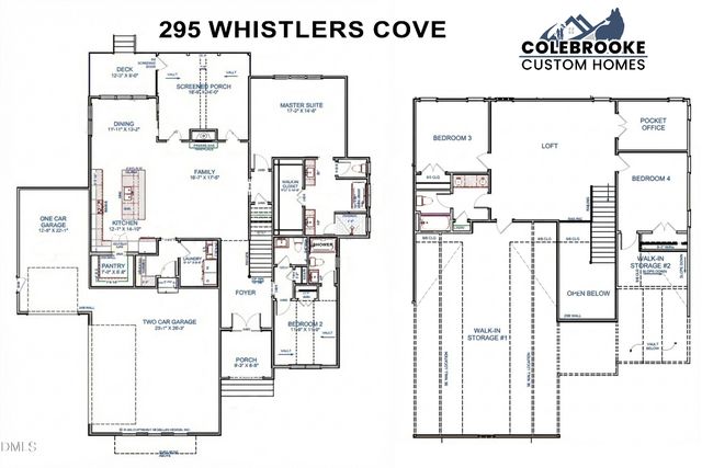295 Whistlers Cove, Louisburg, NC 27549