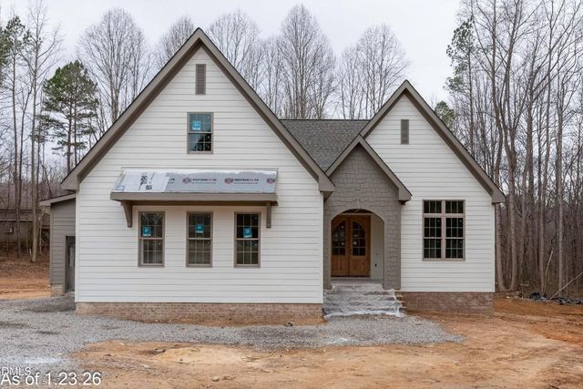 295 Whistlers Cove, Louisburg, NC 27549