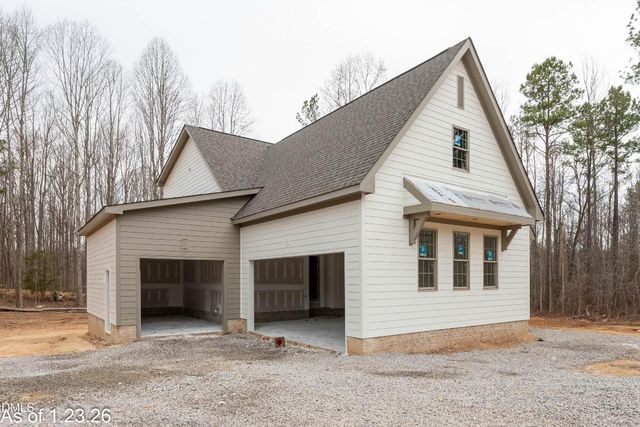 295 Whistlers Cove, Louisburg, NC 27549