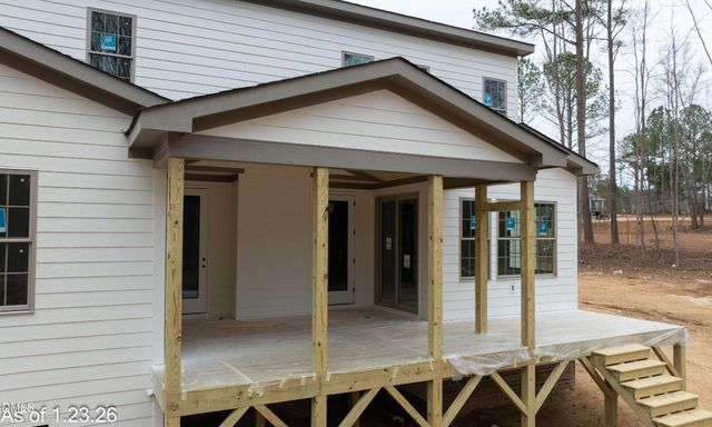 295 Whistlers Cove, Louisburg, NC 27549