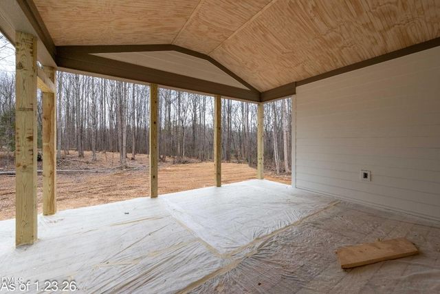 295 Whistlers Cove, Louisburg, NC 27549