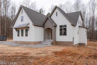 295 Whistlers Cove, Louisburg, NC 27549