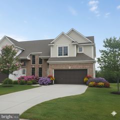 643 JONES AVE, Lansdale, PA 19446