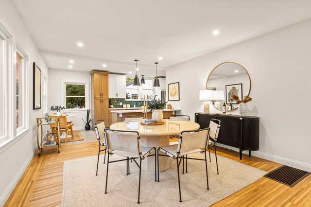 1587 Trestle Glen Rd., Oakland, CA 94610