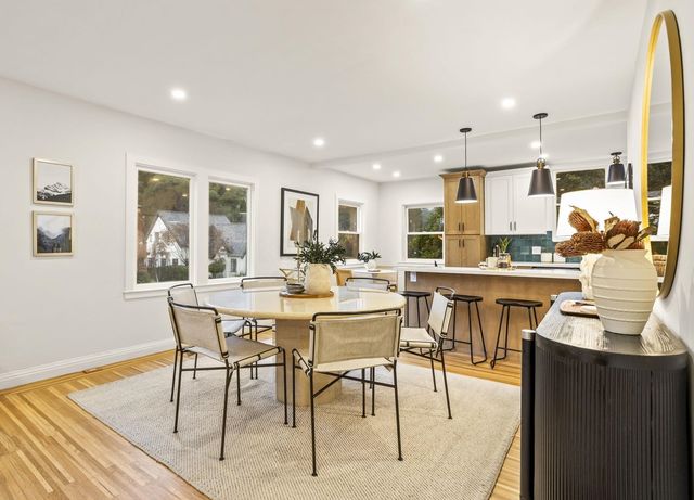 1587 Trestle Glen Rd., Oakland, CA 94610