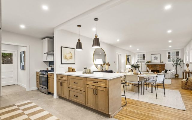 1587 Trestle Glen Rd., Oakland, CA 94610