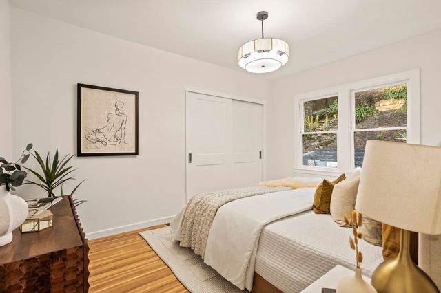 1587 Trestle Glen Rd., Oakland, CA 94610