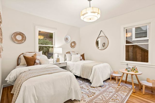 1587 Trestle Glen Rd., Oakland, CA 94610