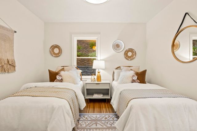 1587 Trestle Glen Rd., Oakland, CA 94610