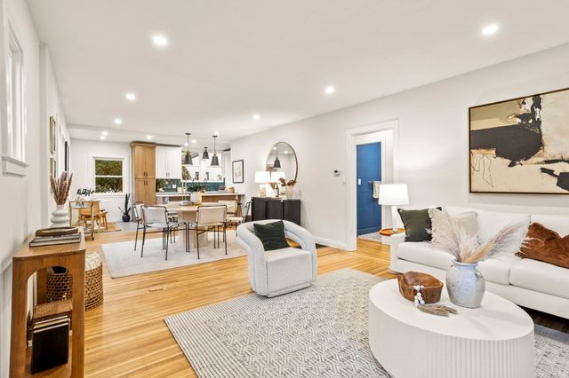 1587 Trestle Glen Rd., Oakland, CA 94610