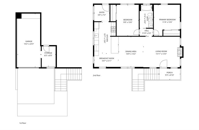 1587 Trestle Glen Rd., Oakland, CA 94610