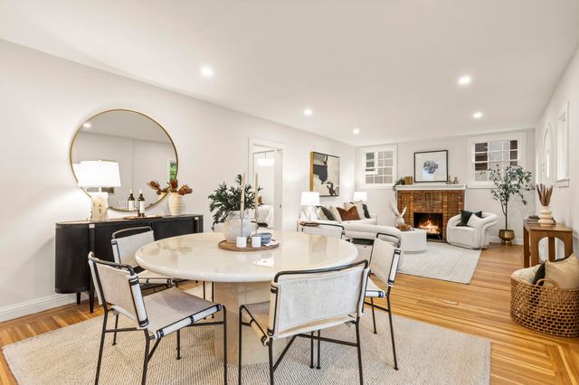 1587 Trestle Glen Rd., Oakland, CA 94610