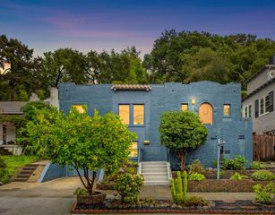 1587 Trestle Glen Rd., Oakland, CA 94610