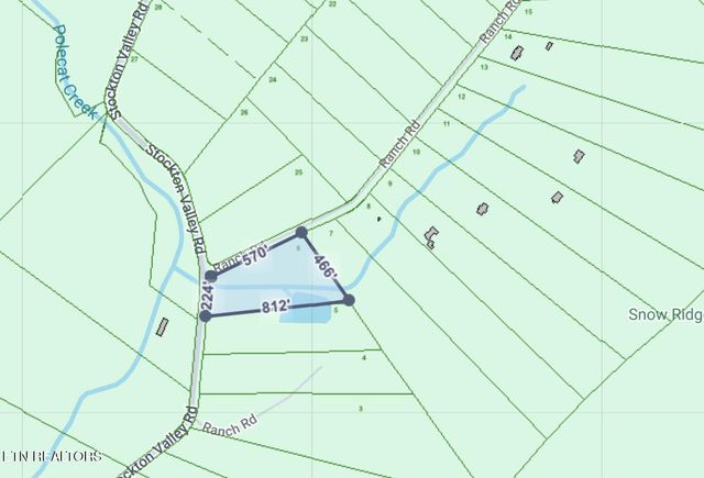 3225 Stockton Valley Rd, Loudon, TN 37774