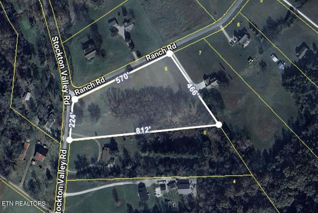 3225 Stockton Valley Rd, Loudon, TN 37774