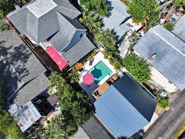 140 13TH AVENUE NE, St Petersburg, FL 33701