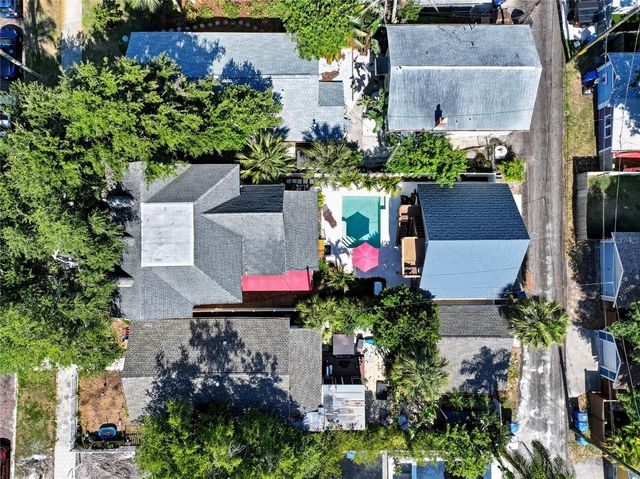 140 13TH AVENUE NE, St Petersburg, FL 33701