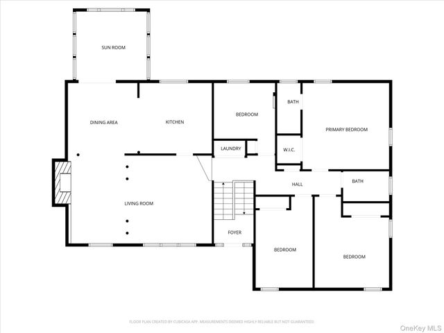 313 Chestnut Avenue, New Windsor, NY 12553
