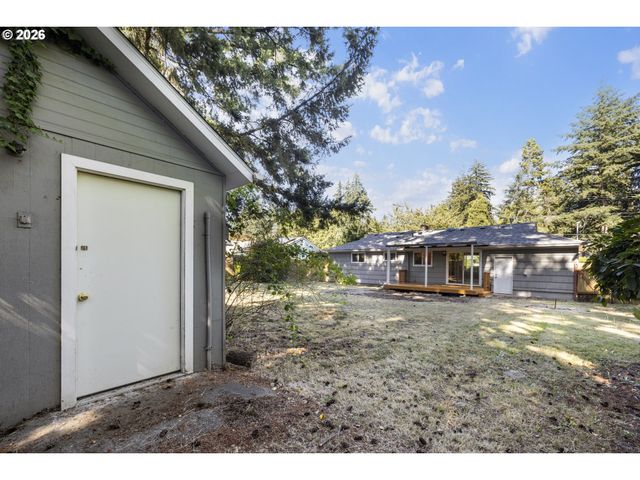 3215 Se 116TH Ave, Portland, OR 97266