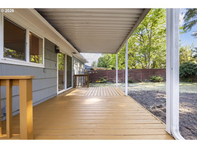 3215 Se 116TH Ave, Portland, OR 97266