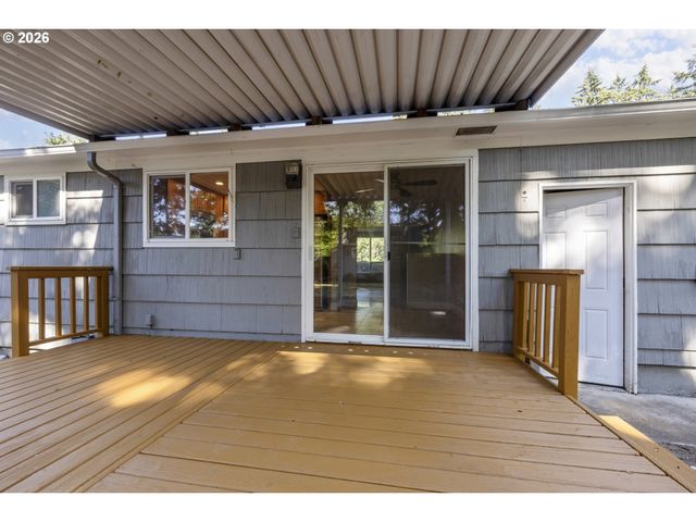 3215 Se 116TH Ave, Portland, OR 97266
