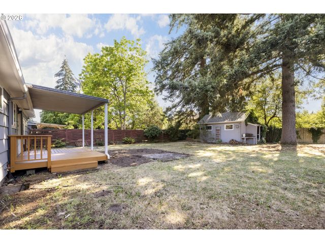 3215 Se 116TH Ave, Portland, OR 97266