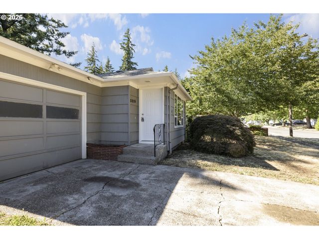 3215 Se 116TH Ave, Portland, OR 97266