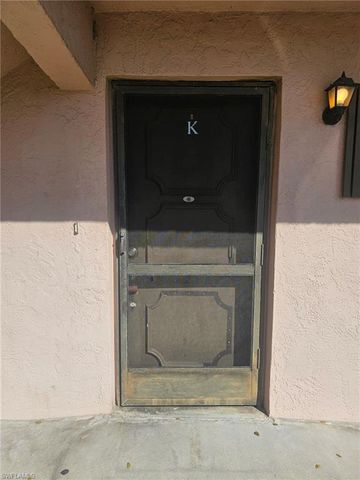 1221 SE 46th LN # K, Cape Coral, FL 33904