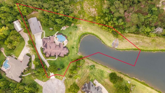 6926 Comanche Bend, Montgomery, TX 77316