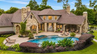 6926 Comanche Bend, Montgomery, TX 77316