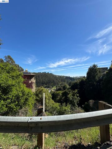 0 Charing Cross Rd, Oakland, CA 94603