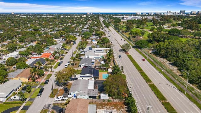 630 NE 23rd Ct, Pompano Beach, FL 33064