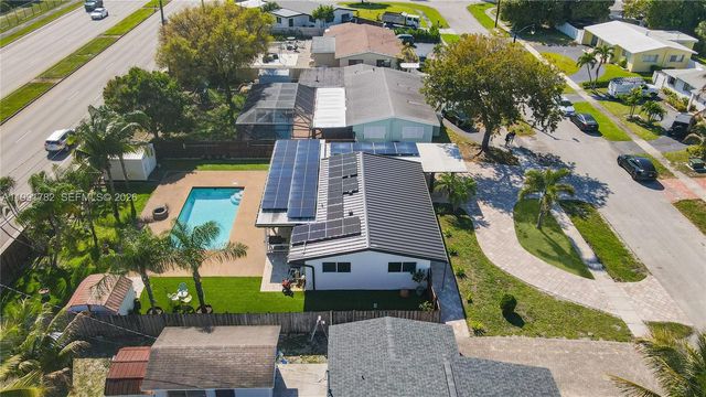 630 NE 23rd Ct, Pompano Beach, FL 33064