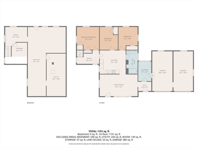 90 W Carpenter St, Attleboro, MA 02703