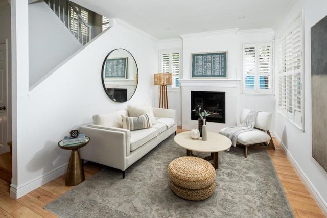 119 Concord Circle, Mountain View, CA 94040