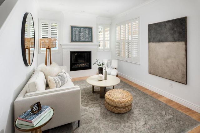 119 Concord Circle, Mountain View, CA 94040