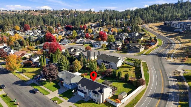 9104 N Farmdale St, Spokane, WA 99208
