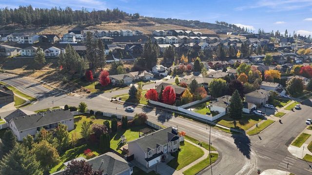 9104 N Farmdale St, Spokane, WA 99208
