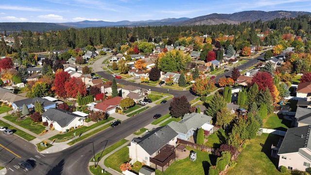 9104 N Farmdale St, Spokane, WA 99208