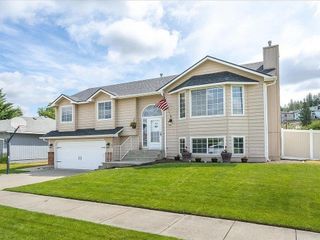 9104 N Farmdale St, Spokane, WA 99208