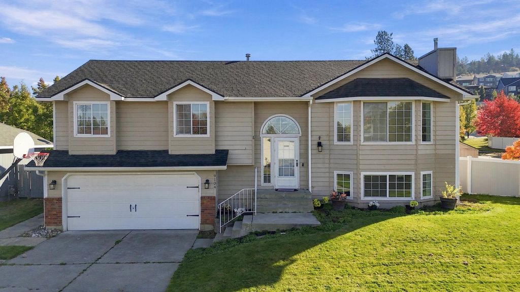 9104 N Farmdale St, Spokane, WA 99208 photo 2