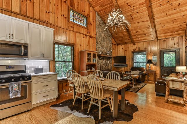 141 Barnes Creek Drive, Ellijay, GA 30540