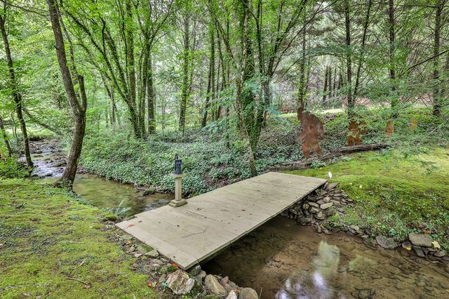141 Barnes Creek Drive, Ellijay, GA 30540