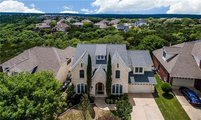 10025 Dianella LN, Austin, TX 78759