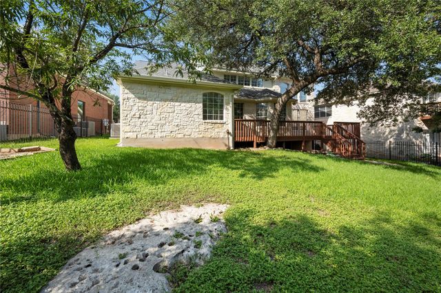 10025 Dianella LN, Austin, TX 78759