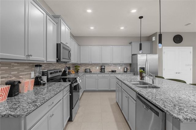 3048 MAHALO DRIVE, Davenport, FL 33897