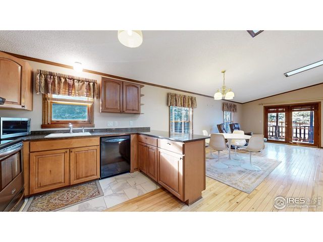 1008 Fairway Ln, Estes Park, CO 80517