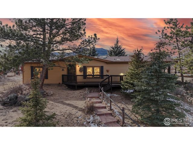 1008 Fairway Ln, Estes Park, CO 80517