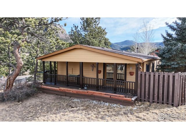 1008 Fairway Ln, Estes Park, CO 80517